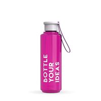 BOTTIGLIA MADE IN ITALY IN TRITAN 550ML